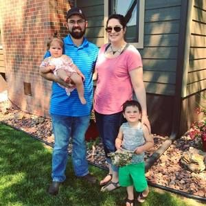 Meet your Posher, Tony